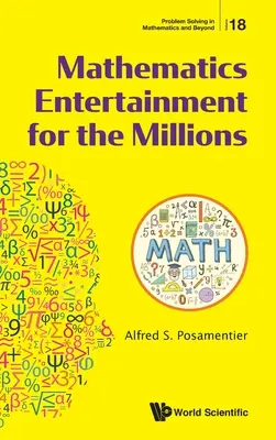 Zábava z matematiky pre milióny ľudí - Mathematics Entertainment for the Millions