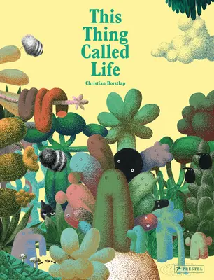 Táto vec zvaná život - This Thing Called Life