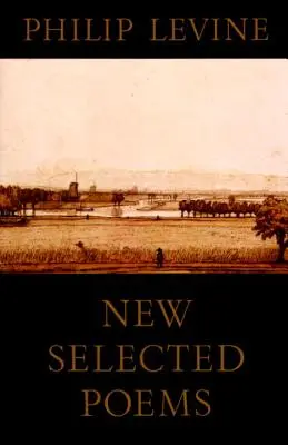 Nové vybrané básne - New Selected Poems
