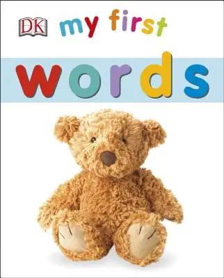 Moje prvé slová - My First Words