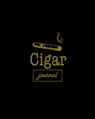 Denník na cigary: Cigársky denník: Degustácia a fajčenie cigár, sledovanie, písanie a zaznamenávanie degustácií Recenzia, veľkosť, názov, cena, príchuť, poznámky, podrobnosti o dokumentácii, Afici - Cigar Journal: Cigars Tasting & Smoking, Track, Write & Log Tastings Review, Size, Name, Price, Flavor, Notes, Dossier Details, Afici