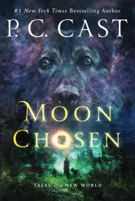 Vyvolený Mesiac: Príbehy nového sveta - Moon Chosen: Tales of a New World