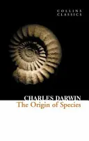 Pôvod druhov - Origin of Species