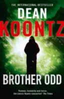 Brat Odd - Brother Odd