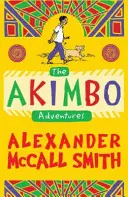 Dobrodružstvá Akimbo - Akimbo Adventures