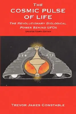 Kozmický pulz života: Revolučná biologická sila za UFO - The Cosmic Pulse of Life: The Revolutionary Biological Power Behind UFOs