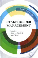 Riadenie zainteresovaných strán - Stakeholder Management
