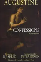 Vyznania - Confessions