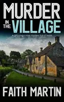 Vražda na dedine - Murder in the Village