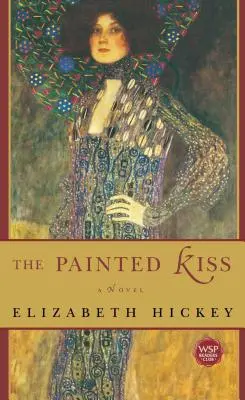 Maľovaný bozk - The Painted Kiss