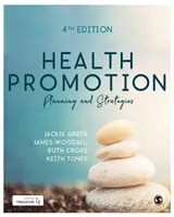 Podpora zdravia: Plánovanie a stratégie - Health Promotion: Planning & Strategies