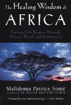 Liečivá múdrosť Afriky: Hviezdna Afrika: Nájsť zmysel života prostredníctvom prírody, rituálov a komunity - The Healing Wisdom of Africa: Finding Life Purpose Through Nature, Ritual, and Community