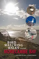 Prechádzky za pozorovaním vtákov v okolí Morecambe Bay - Birdwatching Walks Around Morecambe Bay