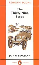 Tridsaťdeväť krokov - Thirty-Nine Steps