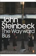 Cestujúci autobus - Wayward Bus