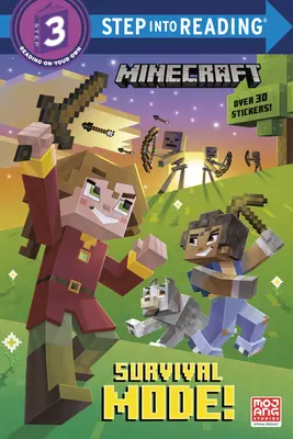 Režim prežitia! (Minecraft) - Survival Mode! (Minecraft)