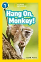 Drž sa, opička! - Úroveň 1 - Hang On, Monkey! - Level 1