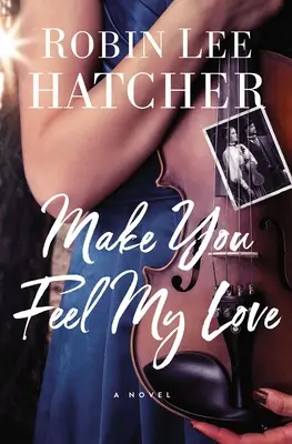 Nech cítiš moju lásku - Make You Feel My Love