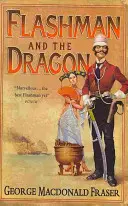 Flashman a drak - Flashman and the Dragon