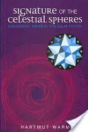 Podpis nebeských sfér: Objavovanie poriadku v slnečnej sústave - Signature of the Celestial Spheres: Discovering Order in the Solar System