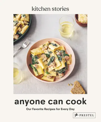Každý môže variť - Anyone Can Cook