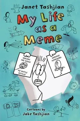 Môj život ako meme - My Life as a Meme