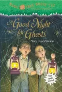Dobrá noc pre duchov - A Good Night for Ghosts
