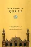 Hlavné témy Koránu: Druhé vydanie - Major Themes of the Qur'an: Second Edition