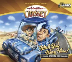 Želanie, aby si tu bol - Wish You Were Here