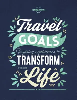 Ciele cestovania - Travel Goals