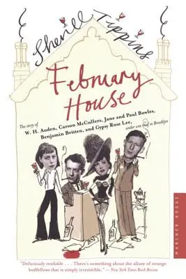 Februárový dom - February House