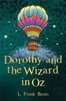 Dorotka a čarodejník v krajine Oz - Dorothy and the Wizard in Oz