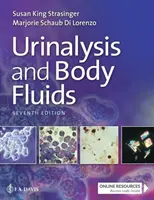 Analýza moču a telesných tekutín - Urinalysis and Body Fluids