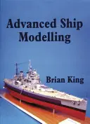 Pokročilé modelovanie lodí - Advanced Ship Modelling