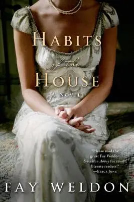 Domáce zvyky - Habits of the House