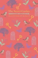 Tajomná záhrada - Secret Garden