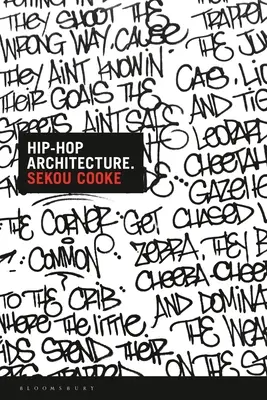 Hip-hopová architektúra - Hip-Hop Architecture
