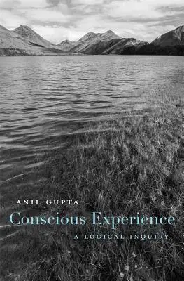 Vedomé skúsenosti: Logické skúmanie - Conscious Experience: A Logical Inquiry