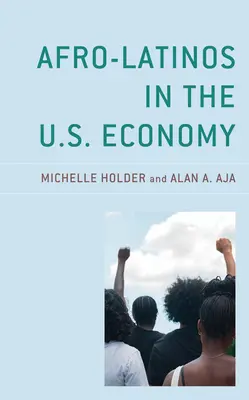Afro-latinoameričania v hospodárstve USA - Afro-Latinos in the U.S. Economy
