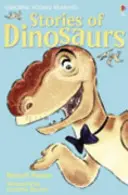 Príbehy dinosaurov - Stories of Dinosaurs