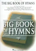 Veľká kniha piesní - The Big Book of Hymns