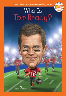 Kto je Tom Brady? - Who Is Tom Brady?