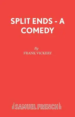 Rozdelené konce - komédia - Split Ends - A Comedy
