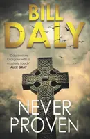 Nikdy nedokázané - Never Proven