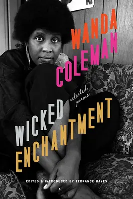 Zlé kúzlo: Vybrané básne - Wicked Enchantment: Selected Poems