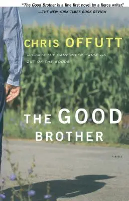Dobrý brat - The Good Brother
