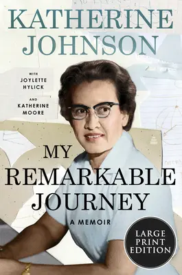 Moja pozoruhodná cesta: Memoáre - My Remarkable Journey: A Memoir