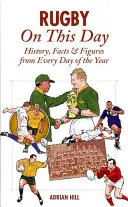 Ragby v tento deň: História, fakty a čísla z každého dňa v roku - Rugby on This Day: History, Facts & Figures from Every Day of the Year