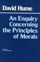 Skúmanie princípov morálky - Enquiry Concerning the Principles of Morals