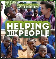 Pomoc ľuďom - Helping the People